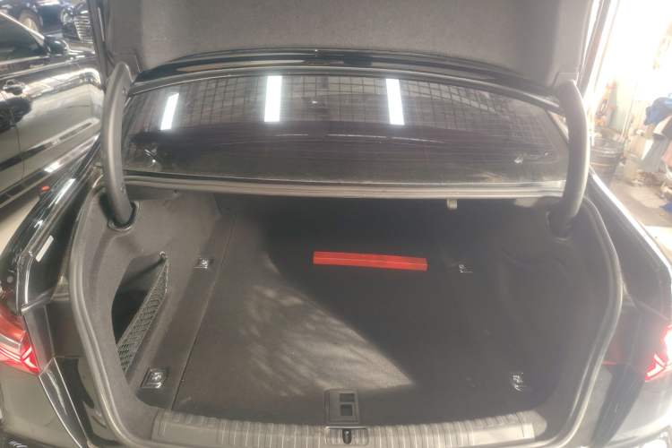 Used Audi A6L 2020 40 TFSI Luxury Prestige Edition
