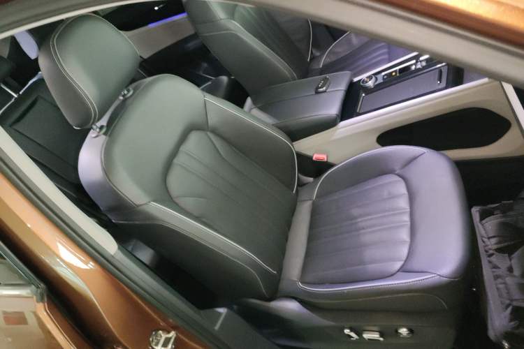 Used Volkswagen Teramont 2021 380TSI Four-Wheel Drive Prestige Luxury Edition
