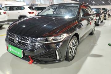 Used Volkswagen Lavida 2023 1.5L Automatic Starry Sky 5 Million Edition