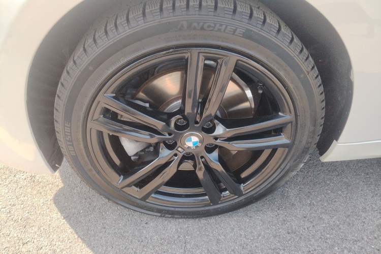 Used BMW 1 Series 2022 125i M Sport Night Edition