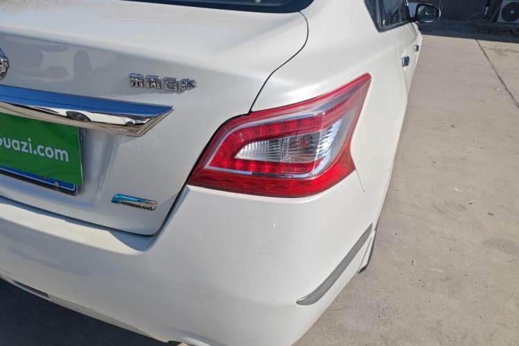 Used Nissan Teana 2013 2.0L XL Comfort Edition
