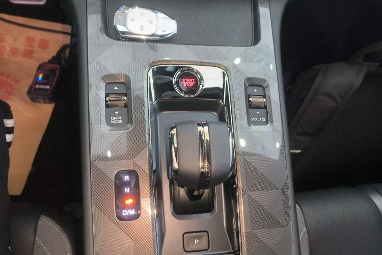 Used GAC Trumpchi EMPOW 2024 400T Automatic Yingbao R PRO Edition
