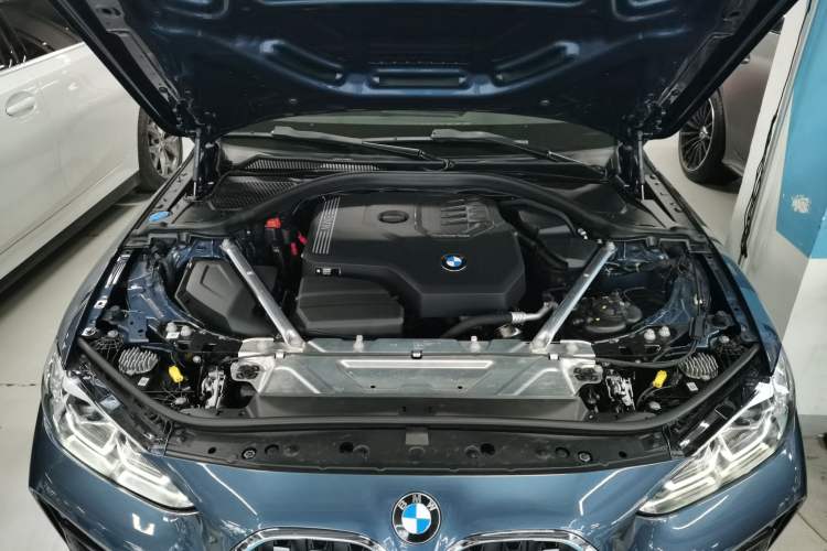 Used BMW 4 Series 2022 425i M Sport Package
