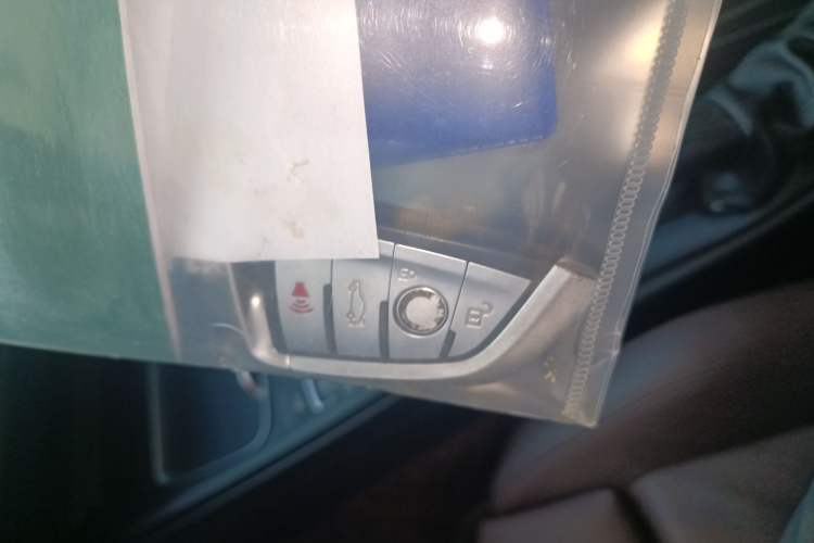 Used BMW 3 Series 2018 320Li Fashion Model