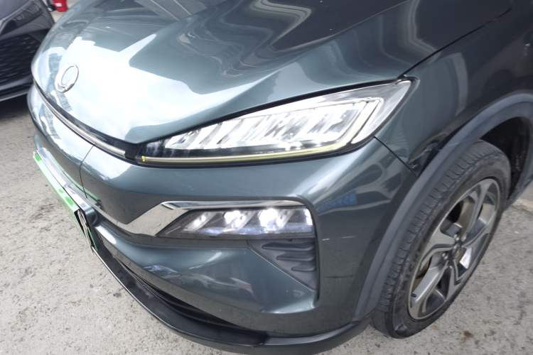 Used CIIMO M-NV 2021 Shangcheng Edition
