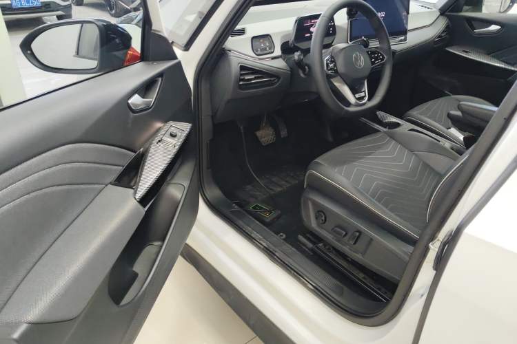 Used Volkswagen ID.3 2025 Smart Edition Outstanding Model