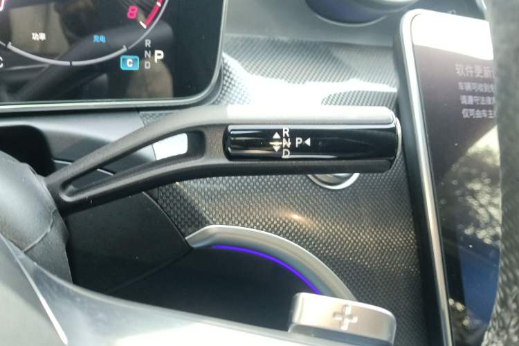 Used Mercedes-Benz C-Class 2024 Restyled C 260 L Sport Edition