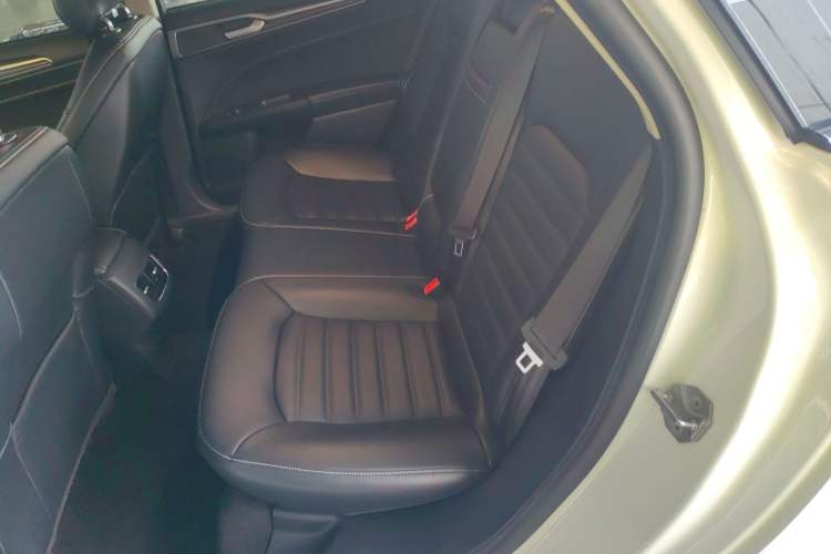 Used Ford Mondeo 2020 EcoBoost 180 Stylish Model
