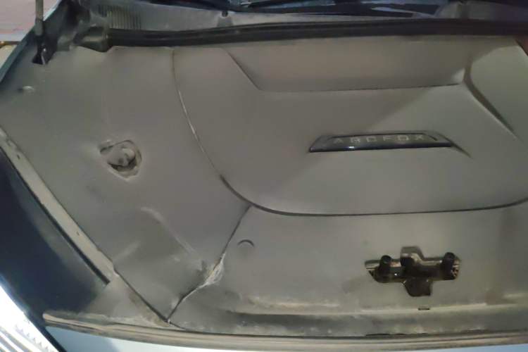 Used ARCFOX Alpha S 2021 708S+ 160kW
