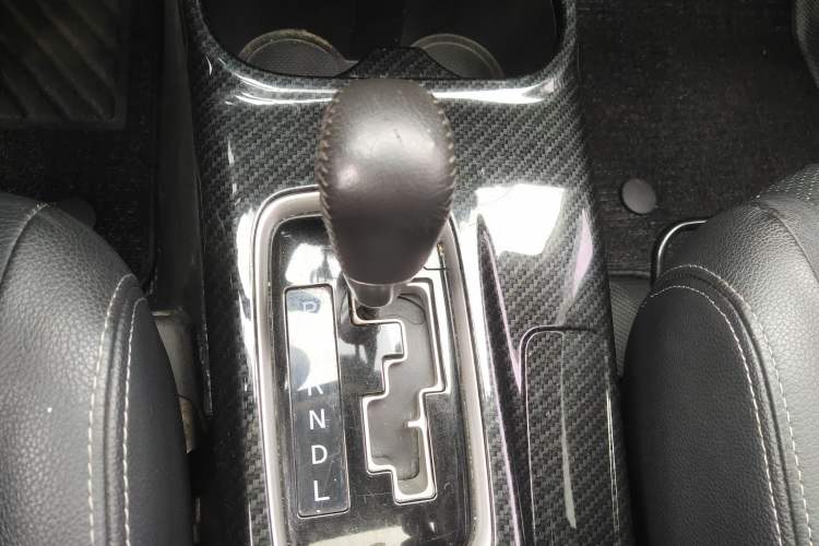 Used Mitsubishi Outlander 2016 2.4L 4x4 Elite Edition 5 Seats
