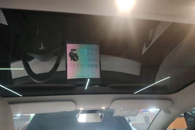 Used Tesla Model 3 2020 Refreshed Version Long-Range Rear-Wheel Drive
