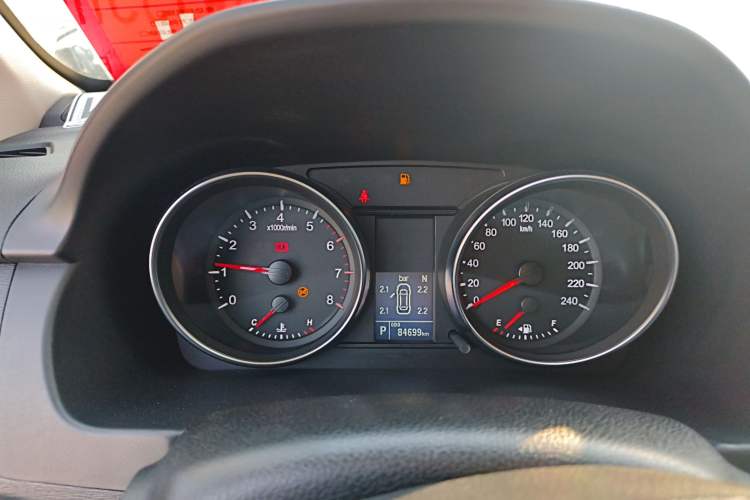 Used Haval M6 2019 1.5T DCT Two-Wheel Drive Value Edition China VI Standard