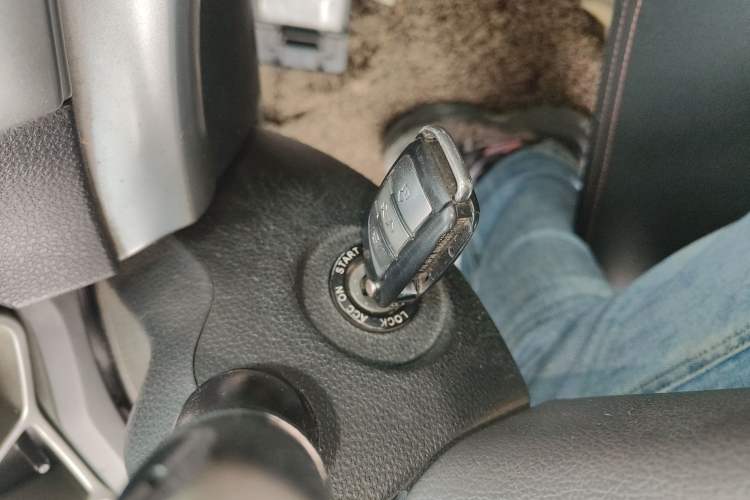 Used  Refine S3 2014 1.5L Manual Luxury Model
