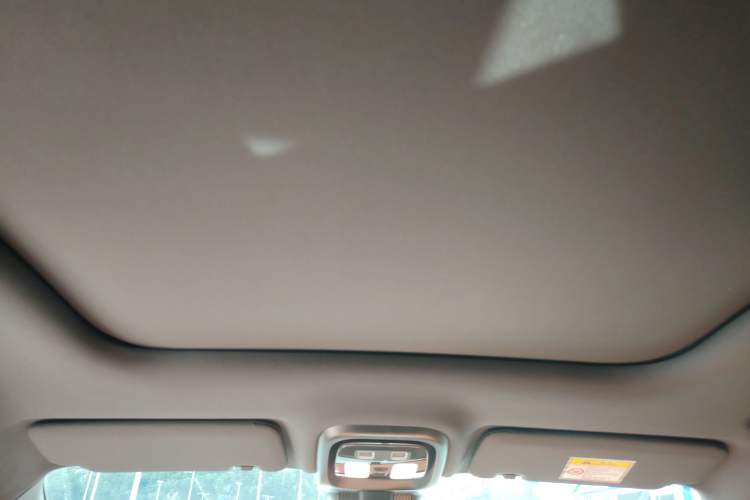 Used Changan CS75 PLUS 2025 4th Generation 1.5T New Blue Whale Smart Luxury Edition
