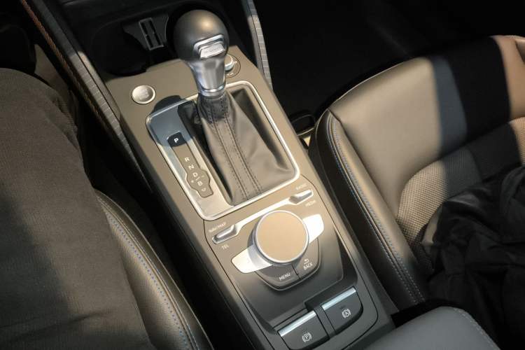 Used Audi Q2L e-tron 2019 Q2L e-tron Pure Electric Smart Enjoyment Model
