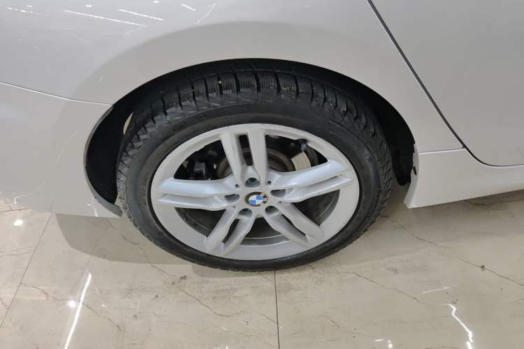 Used BMW 1 Series 2019 118i M Sport Package
