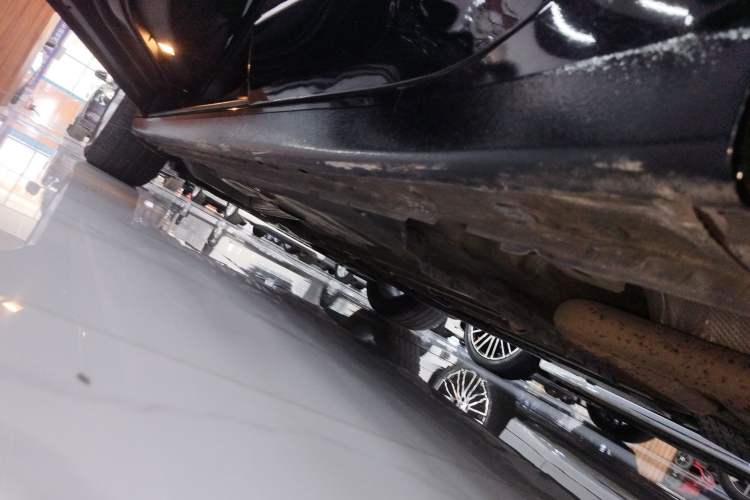 Used Buick LaCrosse 2022 552T Luxury Version
