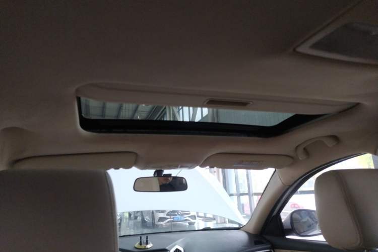 Used Chery Arrizo 7 2015 1.6L Manual ZhiShang Edition
