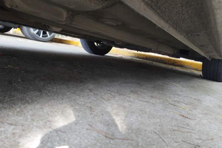 Used Kia K2 2017 Sedan 1.4L Automatic GLS
