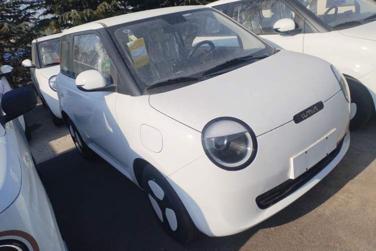 Used  Lumin 2025 205 km Xiangqin Version