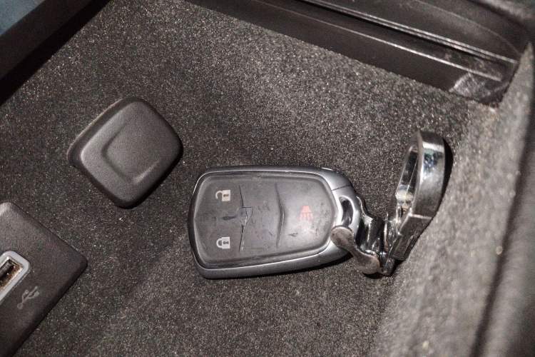 Used Cadillac XT4 2021 28T Two-Wheel Drive Tech Edition
