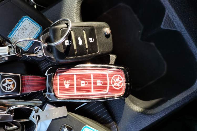 Used Venucia D60 2021 PLUS 1.6L XL CVT Yue Ling Edition
