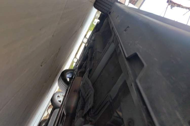 Used Changan UNI-T 2020 1.5T Prestige Version
