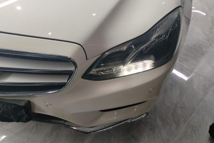 Used Mercedes-Benz E-Class 2015 Facelift E 200 L Sport Edition
