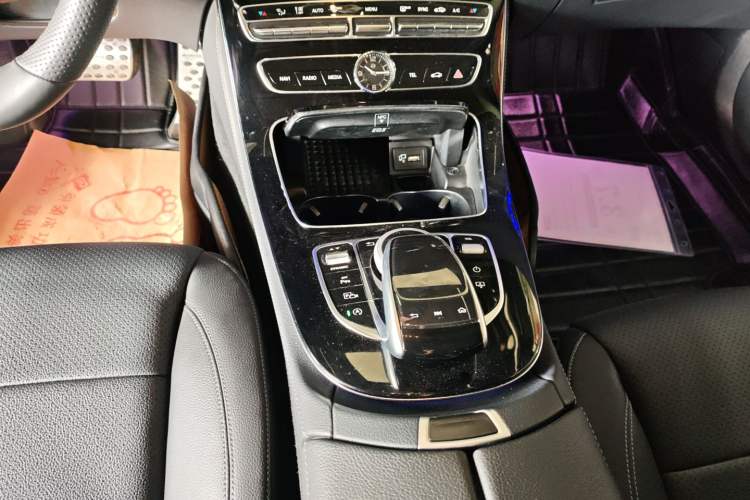 Used Mercedes-Benz E-Class 2016 E 300 L Sport Luxury Model
