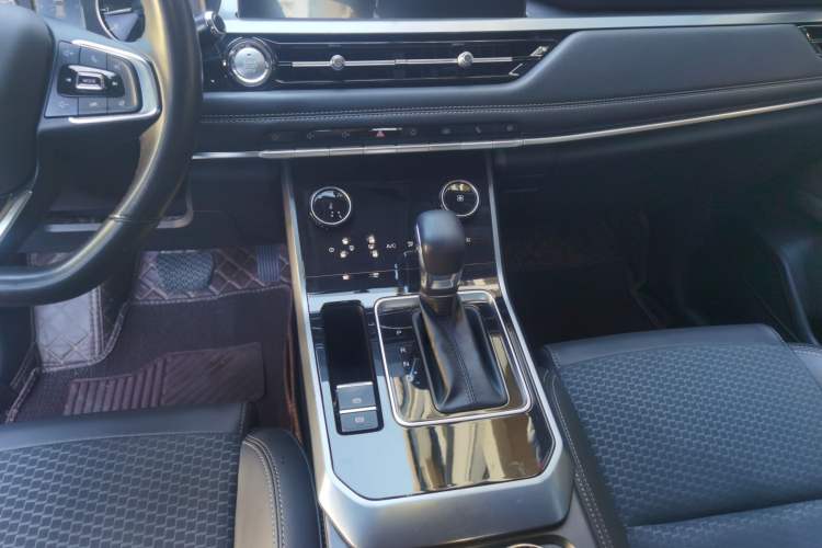 Used Chery Tiggo 5x 2020 1.5L CVT Fashion Edition