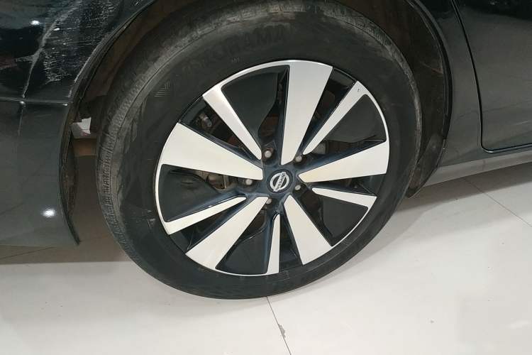 Used Nissan Teana 2021 2.0L XL Comfort Edition