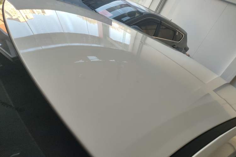 Used Dongfeng Aeolus Yixuan 2024 1.5L Automatic JingSu Edition
