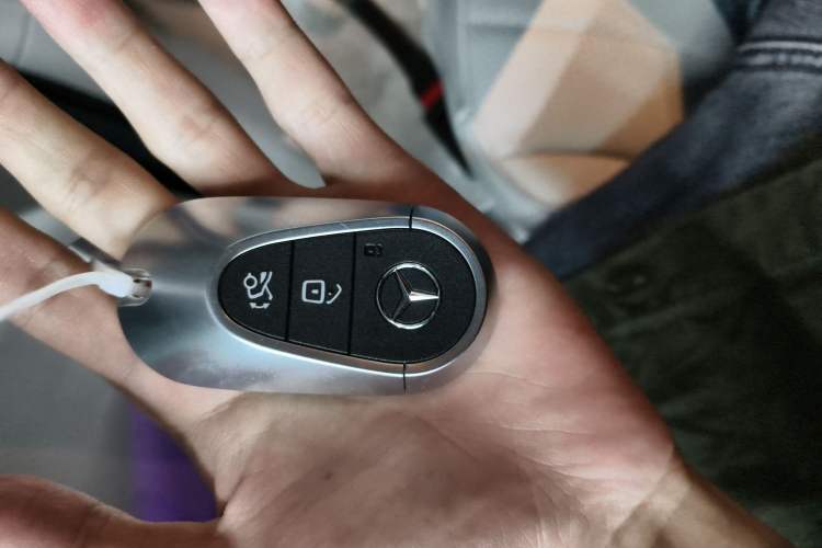 Used Mercedes-Benz EQE SUV 2024 500 4MATIC Luxury Edition
