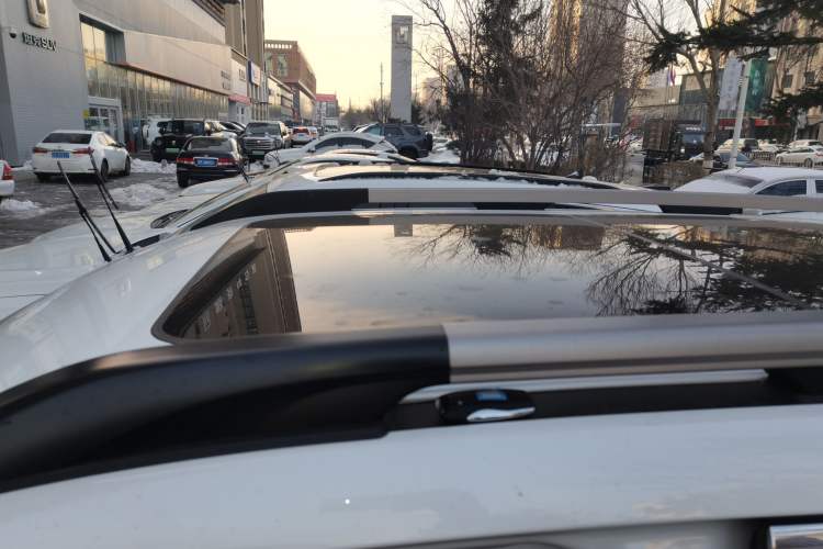 Used Haval DARGO 2021 1.5T DCT Two-Wheel Drive Border Collie Edition