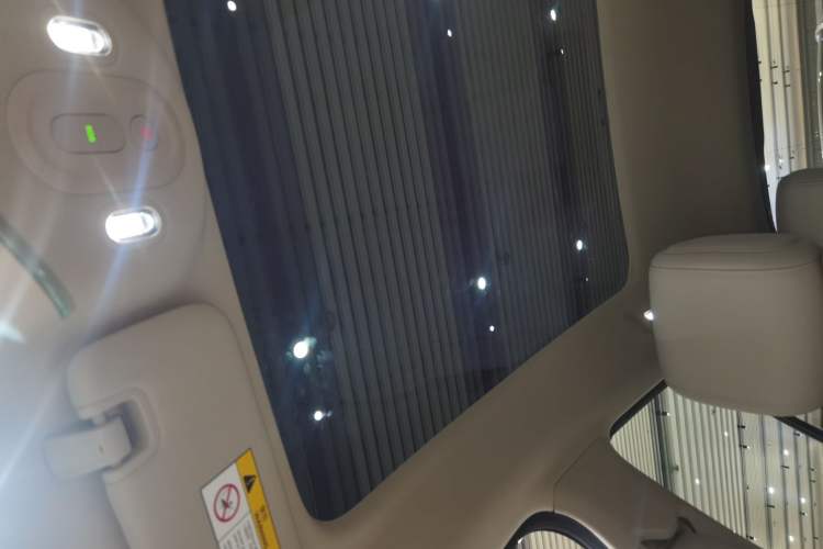 Used  firefly 2025 Illuminated Edition