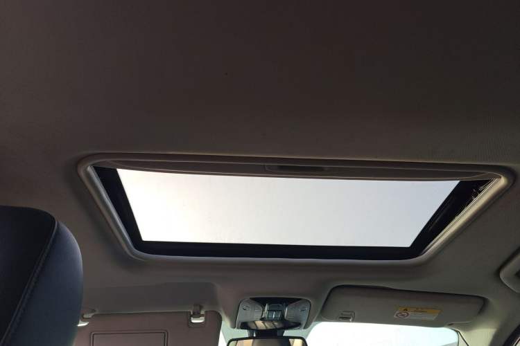 Used GAC Trumpchi M8 2019 320T Ultimate Edition
