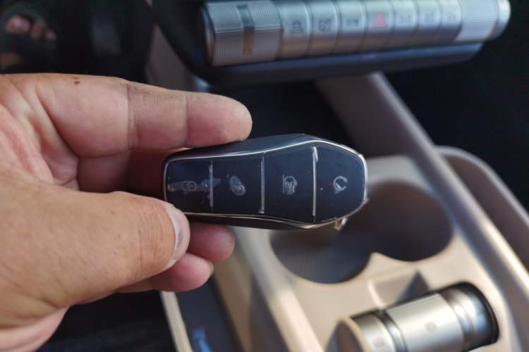 Used BYD Dolphin 2021 405 km Fashion Edition
