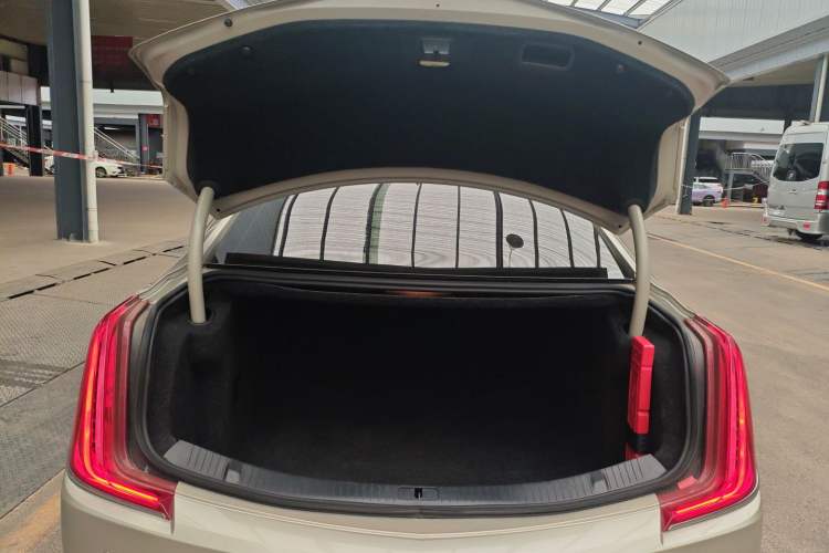 Used Cadillac XTS 2018 28T Tech Edition
