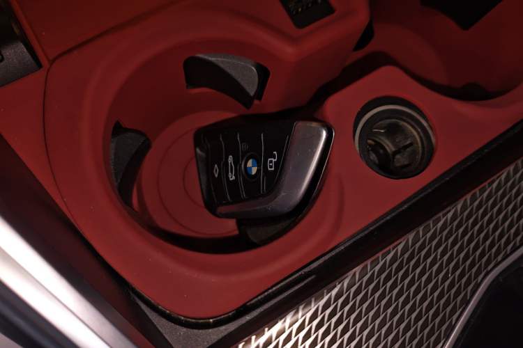 Used BMW 3 Series 2021 325Li M Sport Shadowline Package
