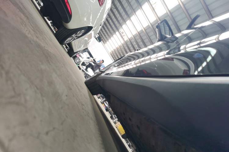 Used  SL03 2022 1.5L 1200 Extended-Range Version
