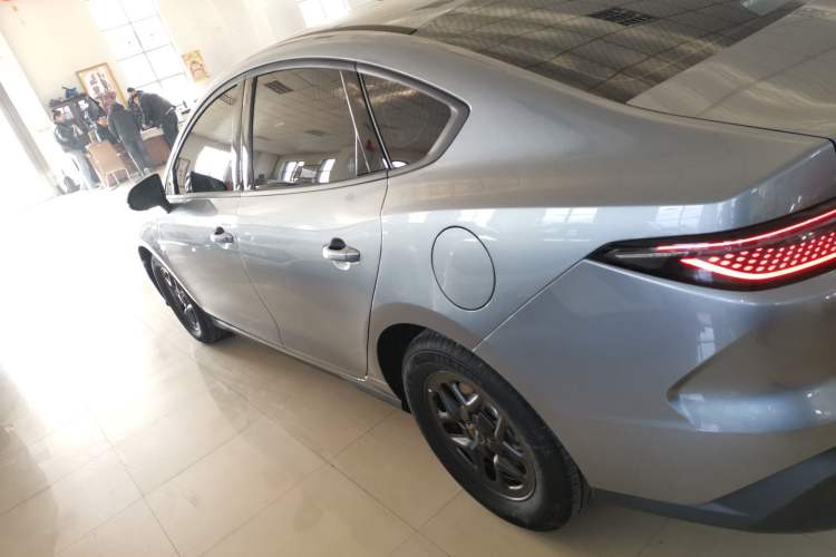 Used BYD Seal 05 DM-i 2025 DM-i Smart Drive 55KM Luxury Model
