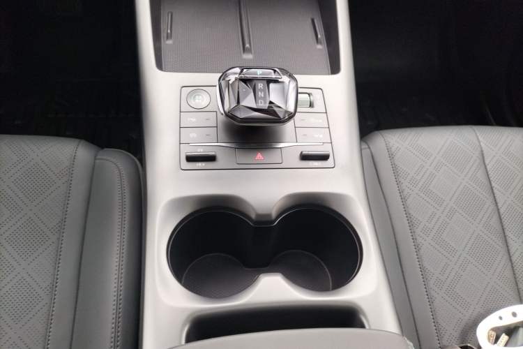 Used BYD Qin PLUS 2025 DM-i Smart Drive 55KM Beyond Model
