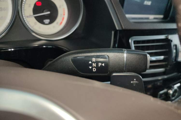 Used Mercedes-Benz E-Class 2014 E 260 L Sport Edition