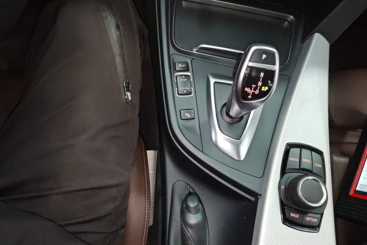 Used BMW 3 Series 2019 320i M Sport Package