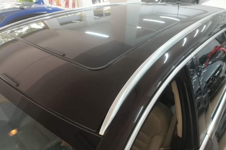 Used Opel Insignia 2013 2.0T Two-Wheel-Drive Luxury Version
