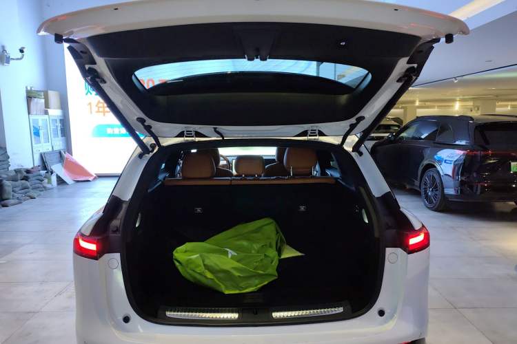 Used XPeng G9 2025 625 Long-Range Max