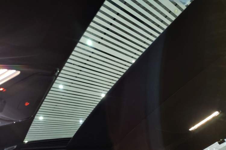 Used BMW 5 Series 2019 525Li M Sport Package
