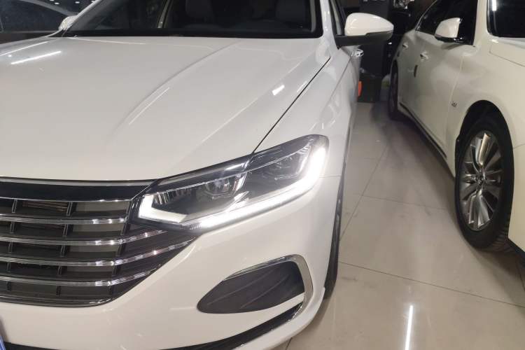 Used Volkswagen Lavida 2023 300TSI DSG Full-Comfort Edition
