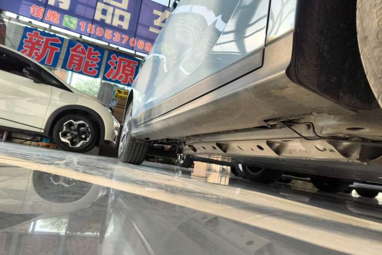 Used Buick Velite 6 2019 Connected & Smart Edition