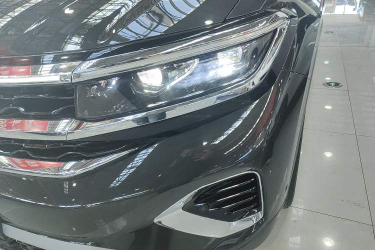 Used Volkswagen Talagon 2021 380TSI Four-Wheel Drive Luxury Premium Edition Pro
